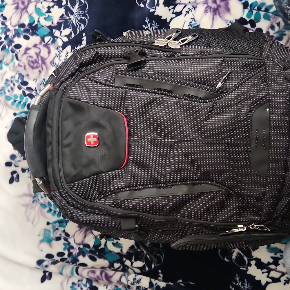 Swiss Gear  backpack